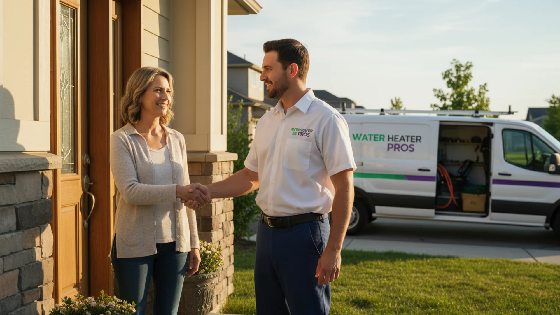water heater repair in Berlin, NJ Near Me